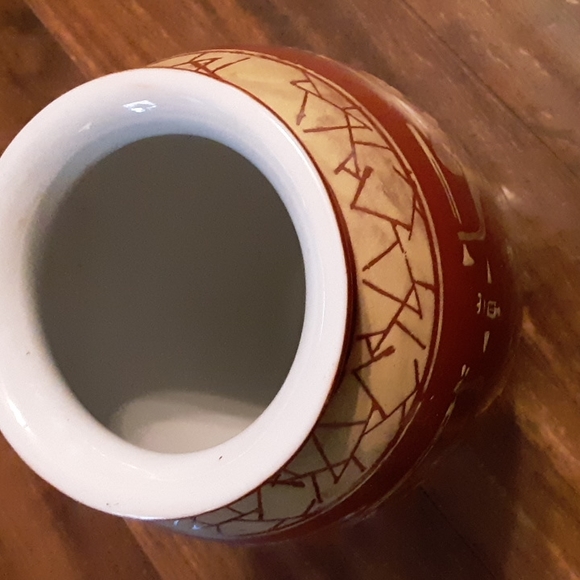 Vintage vase - Picture 2 of 5